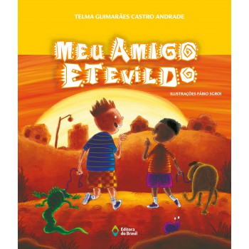 Meu Amigo Etevildo