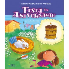 Festa De Aniversário