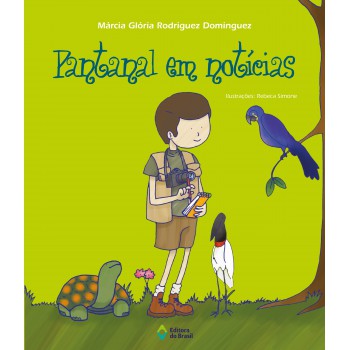 Pantanal Em Notícias