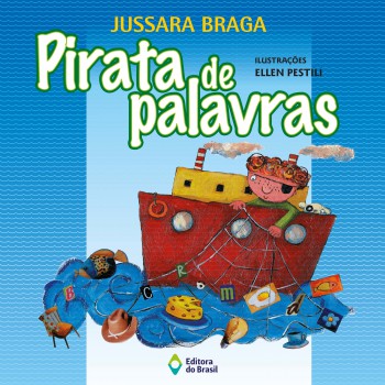 Pirata De Palavras