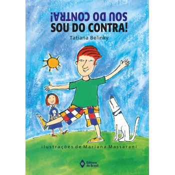 Sou Do Contra!