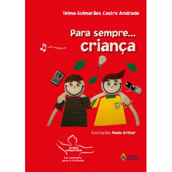Para Sempre... Criança