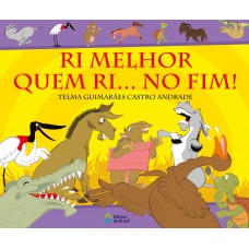 Ri Melhor Quem Ri? No Fim!