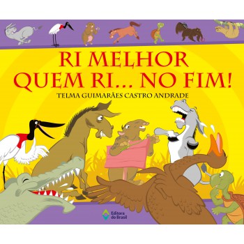 Ri Melhor Quem Ri? No Fim!