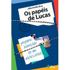 Os Papéis De Lucas