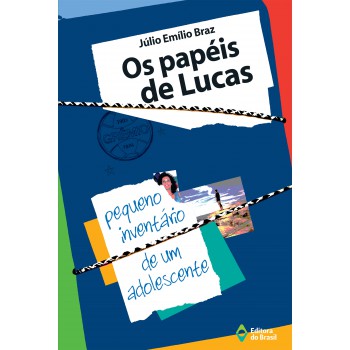 Os Papéis De Lucas