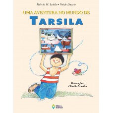 Uma Aventura No Mundo De Tarsila