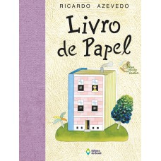 Livro De Papel