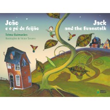 João E O Pé De Feijão: Jack And The Beanstalk