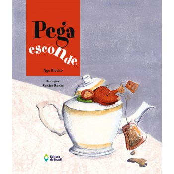 Pega Esconde