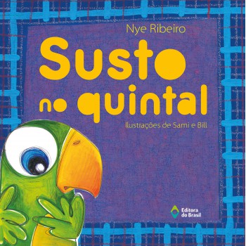 Susto No Quintal