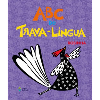 Abc Do Trava-língua