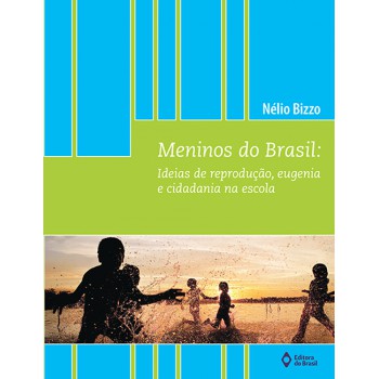 Meninos Do Brasil