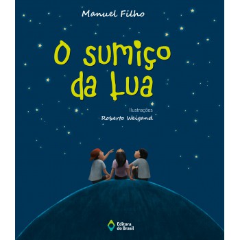 O Sumiço Da Lua