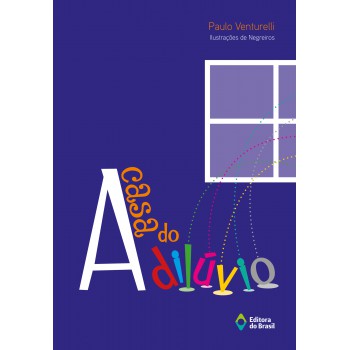 A Casa Do Dilúvio