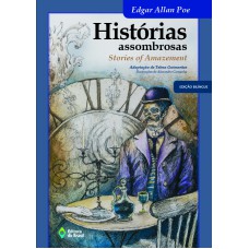 Histórias Assombrosas: Stories Of Amazement