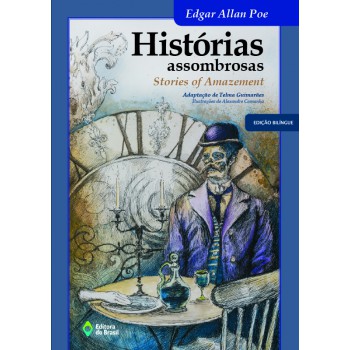 Histórias Assombrosas: Stories Of Amazement