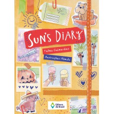 Sun’s Diary