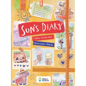 Sun’s Diary