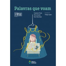 Palavras Que Voam