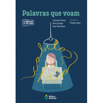 Palavras Que Voam