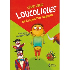 Loucoliques Da Língua Portuguesa