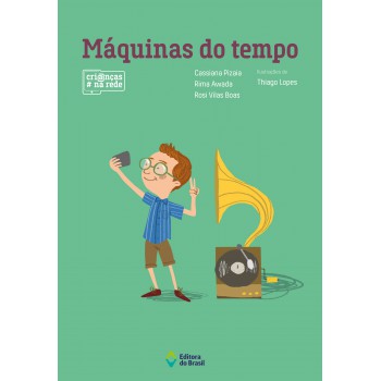 Máquinas Do Tempo