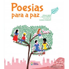 Poesias Para A Paz