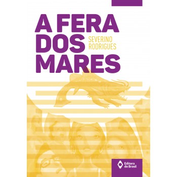 A Fera Dos Mares