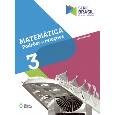 Matemática - Padrões E Relações 3 - Ensino Médio