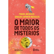 O Maior De Todos Os Mistérios