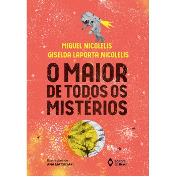 O Maior De Todos Os Mistérios