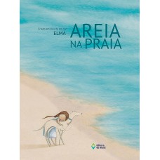 Areia Na Praia