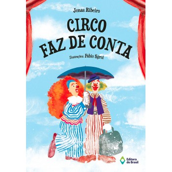 Circo Faz De Conta