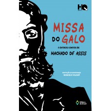 Missa Do Galo E Outros Contos De Machado De Assis