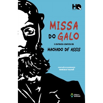 Missa Do Galo E Outros Contos De Machado De Assis