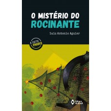 O Mistério Do Rocinante