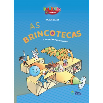 As Brincotecas