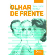 Olhar De Frente