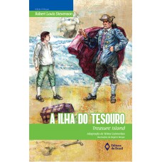 A Ilha Do Tesouro: Treasure Island