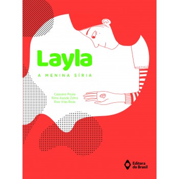 Layla, A Menina Síria