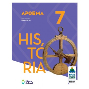 Apoema História - 7º Ano - Ensino Fundamental Ii