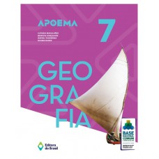 Apoema Geografia - 7º Ano - Ensino Fundamental Ii