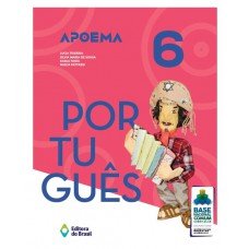 Apoema Português - 6º Ano - Ensino Fundamental Ii