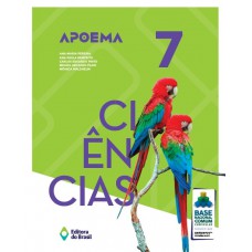 Apoema Ciências - 7º Ano - Ensino Fundamental Ii