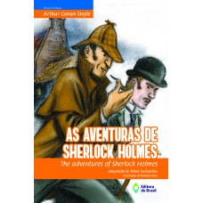 As Aventuras De Sherlock Holmes