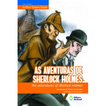 As Aventuras De Sherlock Holmes