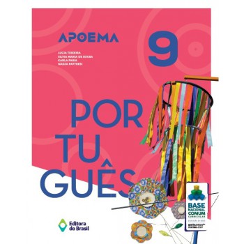 Apoema Português - 9º Ano - Ensino Fundamental Ii