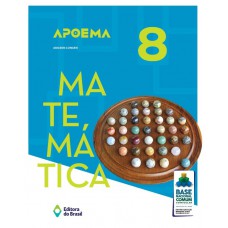 Apoema Matemática - 8º Ano - Ensino Fundamental Ii