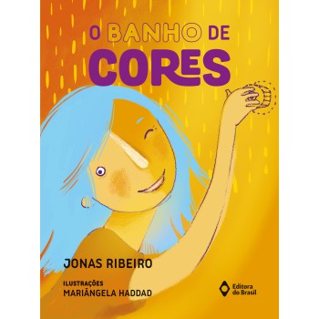 O Banho De Cores